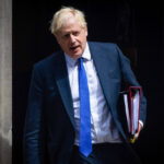 Boris Johnsons Rücktritt: Der letzte Skandal war einer zu viel