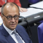 Konservative in der CDU suchen ihre Aufstellung nach einem halben Jahr Merz