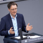 Krankenkassen fordern: Der Bundestag soll Karl Lauterbach stoppen