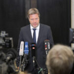 Robert Habeck, der irrlichternde Minister