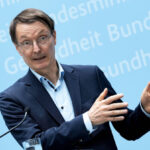 Deutschland muss noch eine Million Corona-Impfdosen mehr einstampfen als erwartet