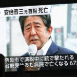 Deutsche Medien markieren Japans ermordeten Ex-Premier Abe als „rechts“