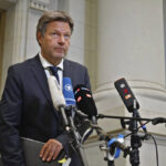 Bei der Kernkraft will die Regierung keine anderen Meinungen hören