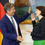 „Kein Stromproblem“? Habeck ignoriert sein eigenes Vorhaben