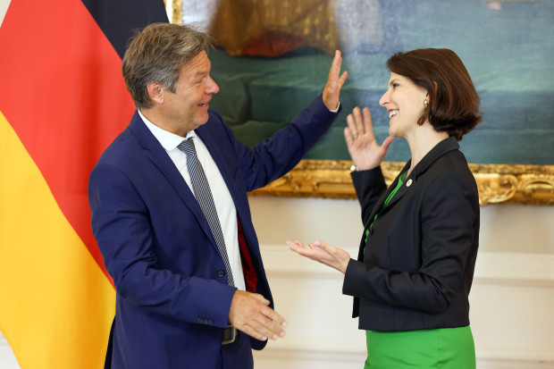 „Kein Stromproblem“? Habeck ignoriert sein eigenes Vorhaben