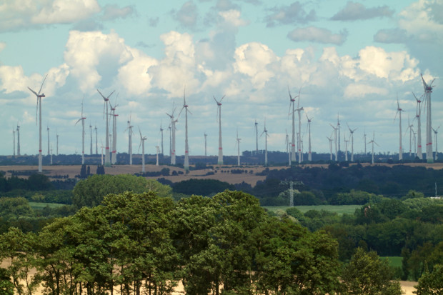 Das ABC von Energiewende und Grünsprech 105 – „Terrestrial Stilling“