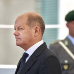 Scholz: Russland muss „Vereinbarung“ treffen, die die Ukrainer akzeptieren können