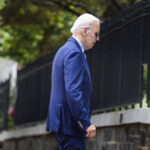 Biden ist angezählt