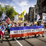 Der sich transformierende Protest: Erst ging es nur gegen die Maßnahmen, jetzt geht es ums Überleben