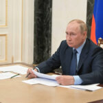 EU muss Gasrationierung verschärfen – Osteuropa-Experte sieht Putins Macht schwinden