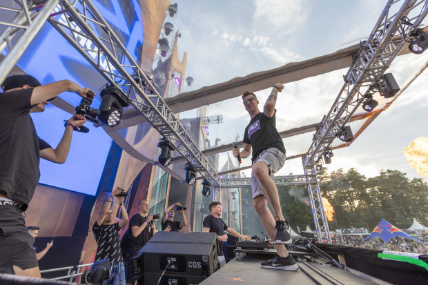 Ballermann-Song „Layla“ wird Sommerhit des Jahres 2022
