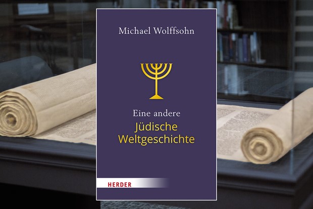 Eine andere jüdische Weltgeschichte