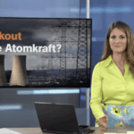 ZDF manipuliert schon wieder Bild von Atomkraftwerk