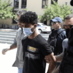 Griechenland: Pakistani tötet Freundin (17) und versucht über Balkanroute zu entkommen