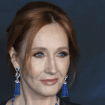 Öffentliche islamistische Morddrohung gegen Autorin JK Rowling