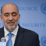 Ein „Jecke“ und Top-Diplomat wird Israels neuer Botschafter in Berlin