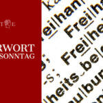Fünf Schneisen im Dschungel des Freiheitsbegriffs