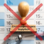 Landkreis Warendorf setzt die einrichtungsbezogene Impfpflicht faktisch aus