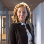 Geschasste RBB-Intendantin Patricia Schlesinger bereut, erwischt worden zu sein