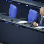 Heilt ein Gerichtsbeschluss die Amnesie von Kanzler Scholz?