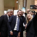 Italien: Das will die Rechte nach dem Wahlsieg