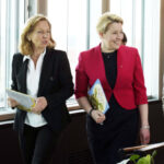 Der Feminismus als Karriere-Booster: Wie frau sich unangreifbar macht