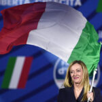 Wer ist Giorgia Meloni?