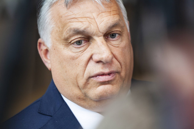 Der nächste Plan gegen Orbán