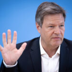 Weil’s noch nicht reicht: Habecks Gasumlage