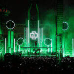 Grüne wollen Silvester-Konzert von Rammstein in München verbieten
