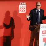Die italienische Linke zerlegt sich selbst