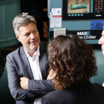 Habeck ist der Null-Minister – viel reden, null handeln
