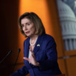 Nancy Pelosi im Fadenkreuz Pekings: Wagt sie die Reise nach Taiwan?