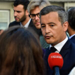 Innenminister Gérald Darmanin kündigt weitere Maßnahmen gegen Ausländerkriminalität an