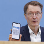 Karl Lauterbach verwirrt mit rätselhaftem Krankheitsverlauf