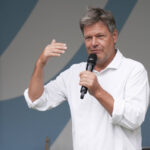 Habeck sorgt sich um grüne Dogmen mehr als um die Energieversorgung