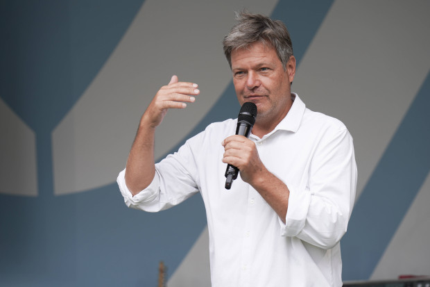 Habeck sorgt sich um grüne Dogmen mehr als um die Energieversorgung