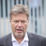 Habecks Doppelstandard beim Gas-Sparen: „Ganz wichtige“ und unbedeutende zwei Prozent
