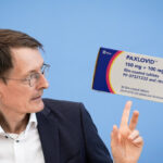 Karl Lauterbach – Gesundheitsminister oder Pharmareferent