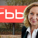 Grüne fordern das Aus von Patricia Schlesinger als RBB-Intendantin