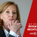 Rücktritt von Intendantin Schlesinger zeigt: Die ARD ist eine feudale Anstalt