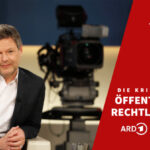 Die Öffentlich-Rechtlichen als Transmissionsriemen der Regierenden