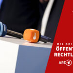 Finanzen spalten die Mitarbeiterschaft bei ARD und ZDF