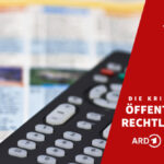Die Entscheider verhindern bei ARD und ZDF mögliches gutes Programm