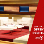 Die Talkshow zeigt die Welt nur als Schatten an der Wand