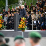 Bundeswehr: Das neue Führungskommando für das Inland ist kein Fortschritt