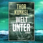 Was wäre, wenn die Welt absaufen, aber nicht untergehen würde?