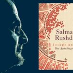 Salman Rushdie – Liebesgrüße aus Teheran
