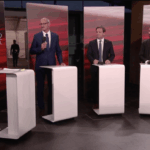 Tirol wird wohl wieder schwarz-rot regiert