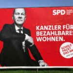 Wahlplakate nach einem Jahr: Ampelparteien sind Meister im Brechen von Versprechen